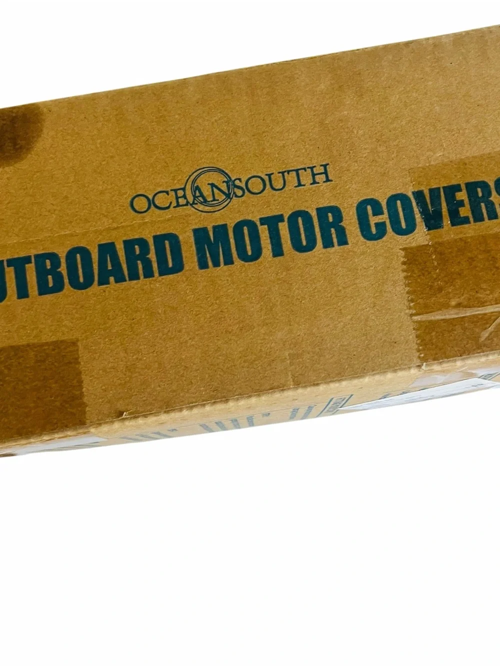 Oceansouth yamaha outboard